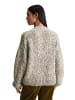 Marc O'Polo DENIM Chunky-Cardigan relaxed in Schwarz