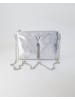Valentino Bags Handtaschen in Silber