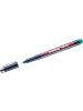 edding Faserzeichner edding 1800 profipen 0.1 ca. 0,25mm grün
