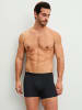 Calida Boxer Brief in schwarz