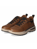 Bugatti Schnürhalbschuh in brown