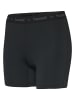 Hummel Verstellbare Taille Leggings Hml Damen in BLACK