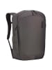 Thule Subterra 2 Convertible - Reiserucksack 16" 55 cm (black) in vetiver gray