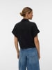 Vero Moda Jeanshemd in Black Denim