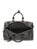 Valentino Bags Marnier - Weekender 48 cm (black) in schwarz