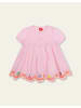 Oilily Desia Kleid in Rosa