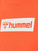 Hummel Hmlflow Jungen in CHERRY TOMATO