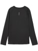 Puma T-Shirt "W RUN VELOCITY LONG SLEEVE (POLY)" in Schwarz