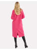 Threadbare Wollmantel THB Marley Formal Coat in pink