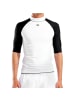 Arena T-Shirt in Weiß