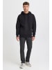 BLEND Kapuzenpullover BHCopte in Schwarz