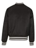 Urban Classics Bombers - Blouson in black