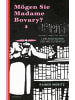 Kampa Verlag Buch - Mögen Sie Madame Bovary?