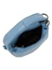 Buffalo Soft Soft Mini Bag Handtasche 16 cm dreamy blue