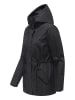 Marikoo Outdoorjacke Bonbonparty 16 in Black