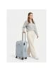 Stratic taska 4 Rollen Trolley M 65 cm mit Dehnfalte grey