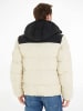 Calvin Klein Jacke in stony beige