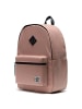 Herschel Classic X-Large Weather Resistant - Rucksack 15" 45 cm (dark sea) in ash rose