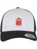 Mister Tee Cap in Schwarz