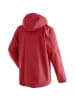 Maier Sports Jacke Altid 2.0 in Fire Red