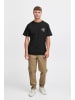 !SOLID T-Shirt SDGekko in Schwarz