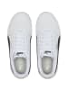 Puma Sneaker Carina 2.0 in Weiß-gemustert