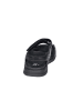 Clarks Komfort Sandalen in Schwarz