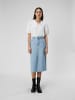 Object T-Shirt in Cloud Dancer