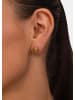 PURELEI Ohrringe Velvet Rose Gold