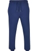 Urban Classics Urban Classics Herren Basic Sweatpants in spaceblue