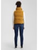 QS Outdoor-Weste in 8504_senf