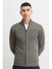 11 Project Strickjacke PRYannik in Grau