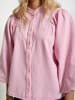 minus Shirt in Prism Pink