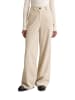 Marc O'Polo Cordhose wide in natural stone