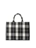 Marc Ellis Handtasche in BLACK