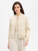 Marie Lund Jacke in ecru