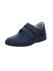 Finn Comfort Slipper in schwarz