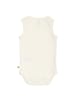 müsli Body ärmellos in Balsam cream