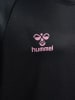 Hummel Hummel T-Shirt Hmlshimmer Kinder in BLACK/BRIDAL ROSE