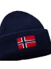 Napapijri F-Evei - Mütze (blu marine) in blu marine