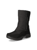 Lico Winterboots ICE MOUNT in Schwarz