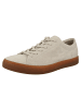 Ecco Sneaker low Soft 10 in grau