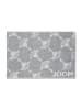 JOOP! JOOP! NEW CORNFLOWER ALLOVER Badteppiche, 60x90cm, Kiesel