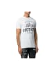 Dsquared2 Caten Brothers T-Shirt Herren Weiß
