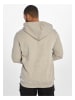 Ecko Unltd. Ecko Unltd. Herren Base Hoody in grey