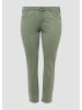 s.Oliver Hose in 7369_salbeigrün