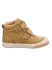 bisgaard Stiefeletten/Boot in gelb