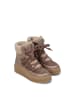 Marc O'Polo Winterstiefel Model Bianca in dark taupe