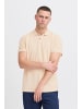 BLEND Poloshirt BHERIC polo in Natur