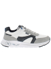 Armata di Mare Sneaker AMU1N950-LTGREY Grau